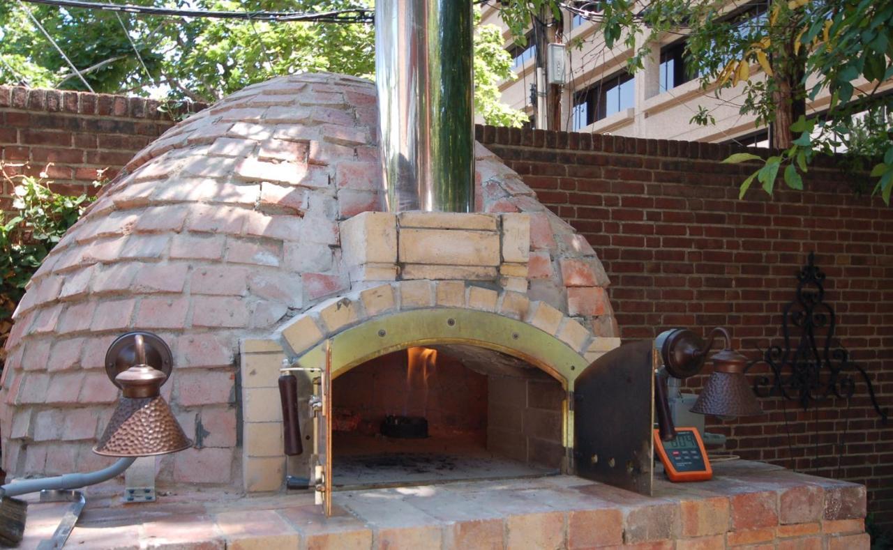 The Starkey Mansion, One Block From Colorado State Capitol Vila Denver Exterior foto