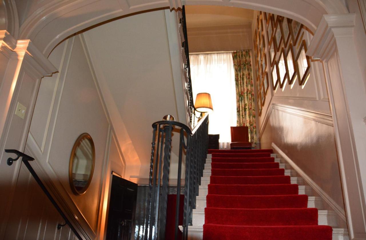 The Starkey Mansion, One Block From Colorado State Capitol Vila Denver Exterior foto